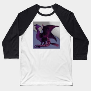 Wyvern Baseball T-Shirt